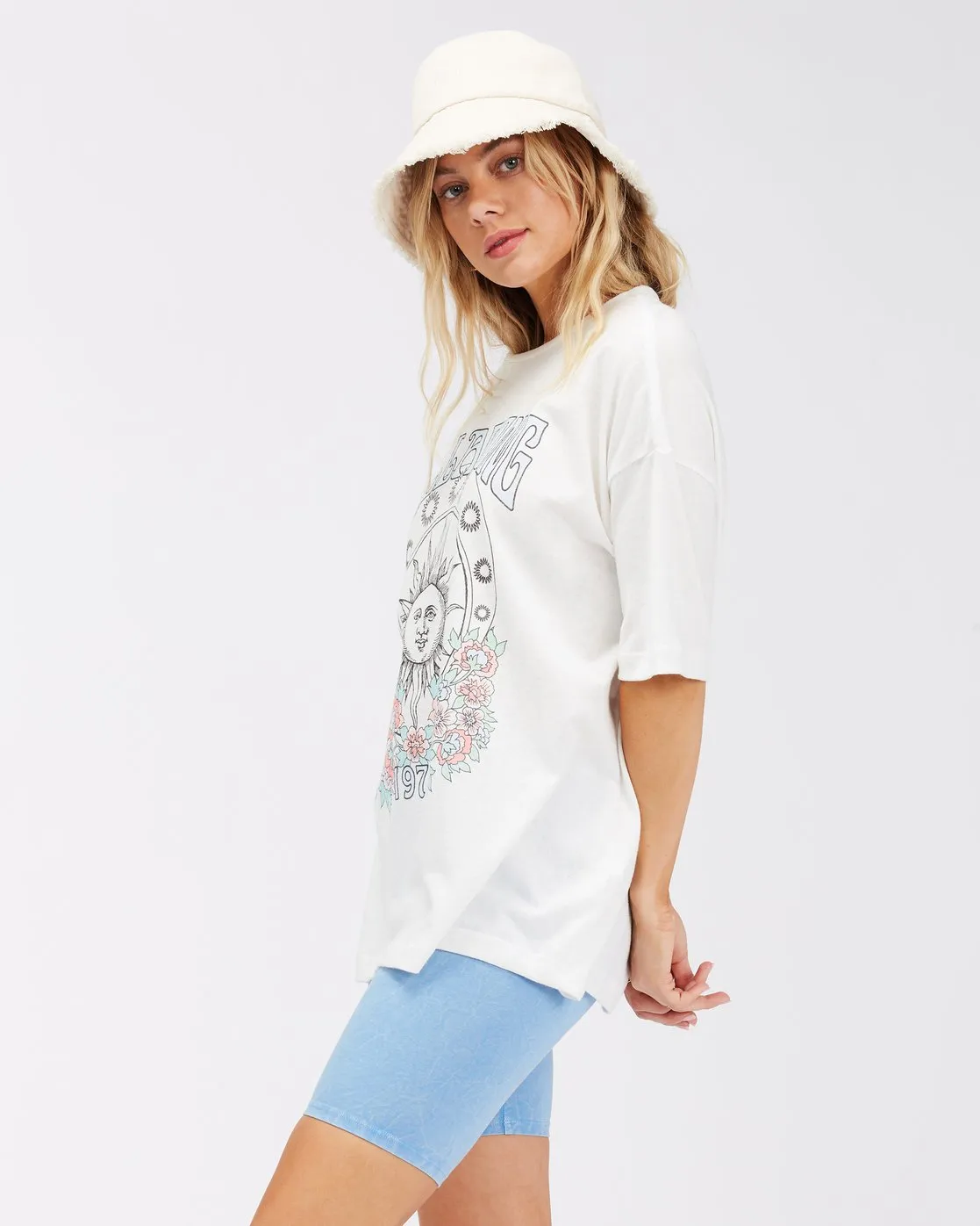 Setting Sun Boyfriend S/S T-Shirt