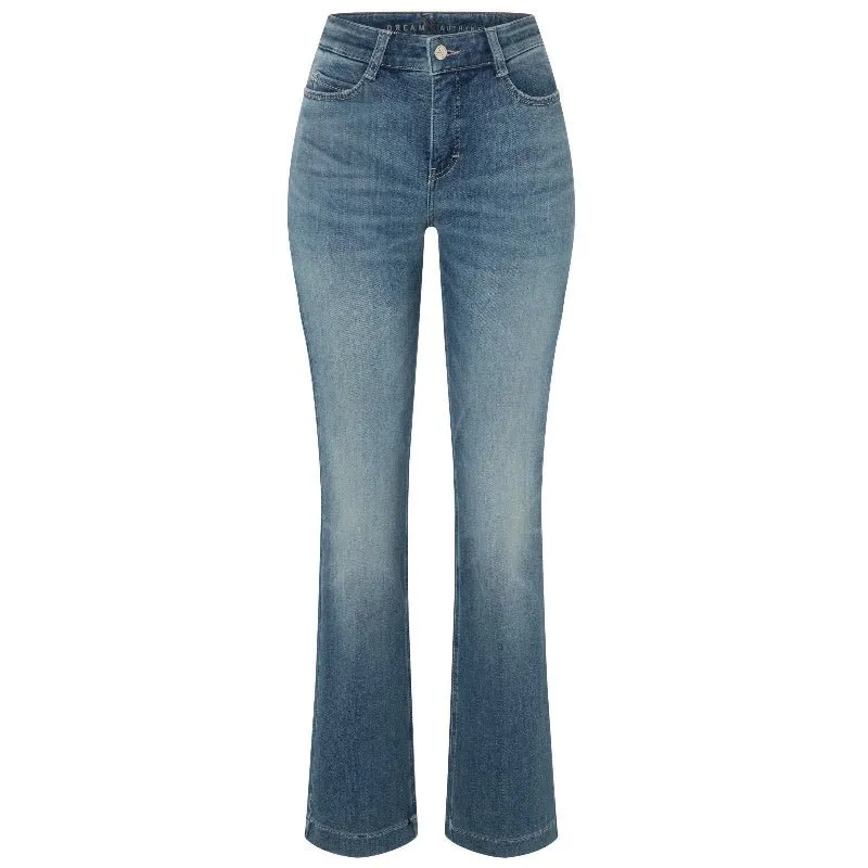 Super Vintage Wash jeans Dream Boot