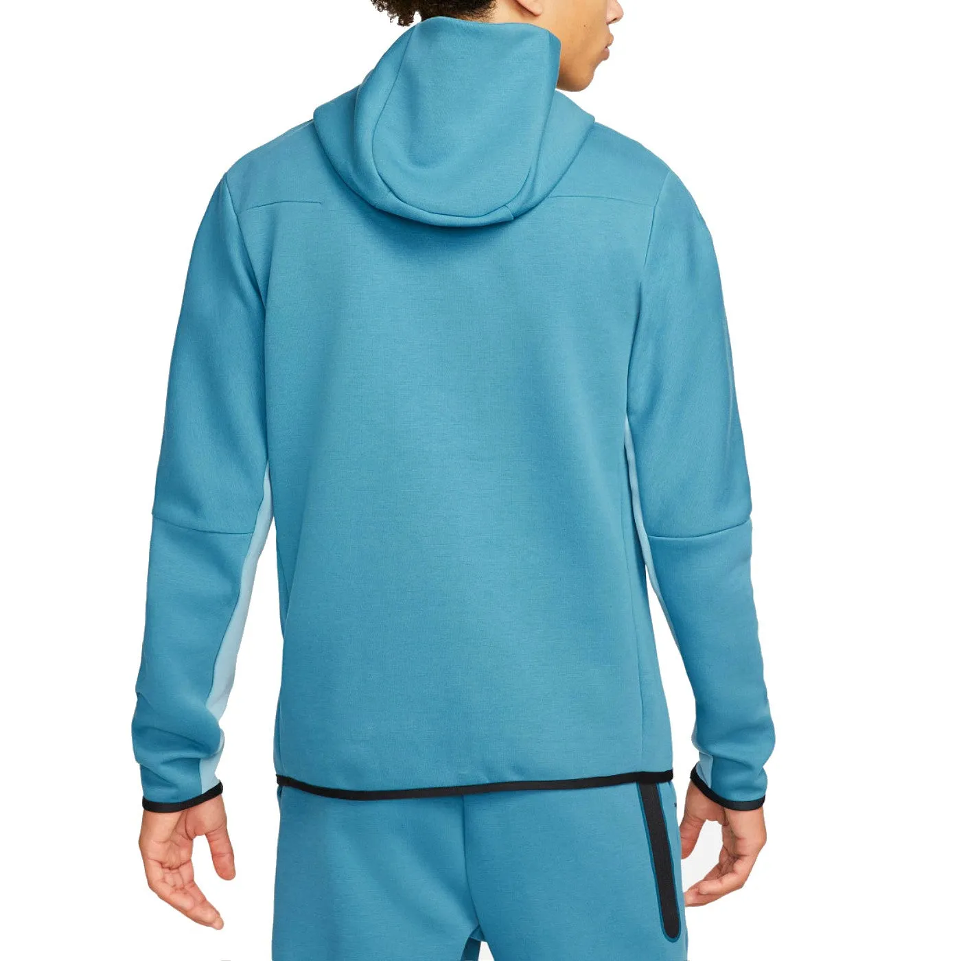 Tottenham Hotspur Tech Fleece presentation tracksuit 2022/23 - Nike