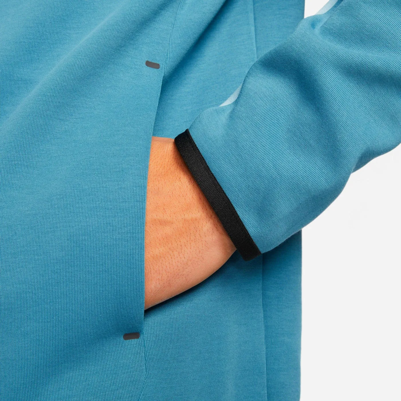 Tottenham Hotspur Tech Fleece presentation tracksuit 2022/23 - Nike