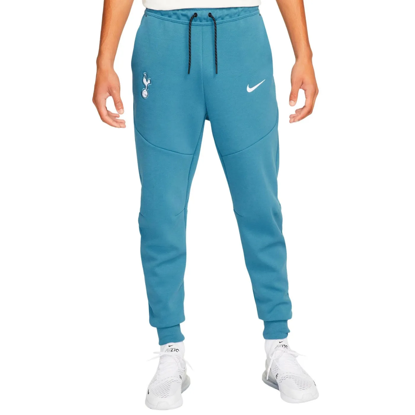 Tottenham Hotspur Tech Fleece presentation tracksuit 2022/23 - Nike