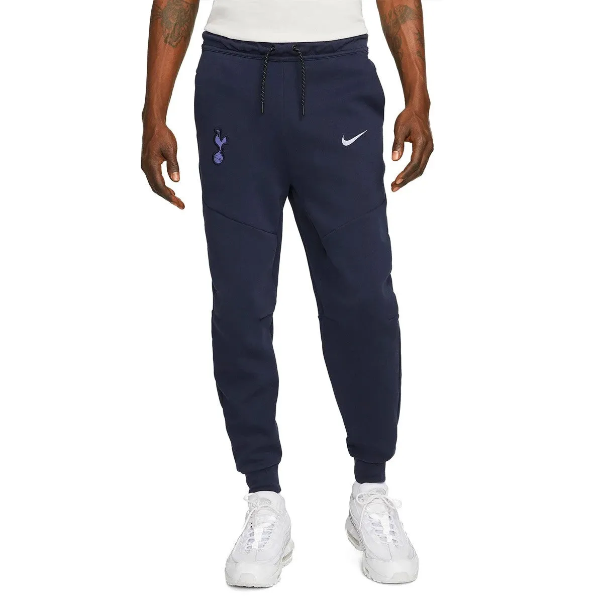 Tottenham Hotspur Tech Fleece presentation tracksuit 2023/24 - Nike