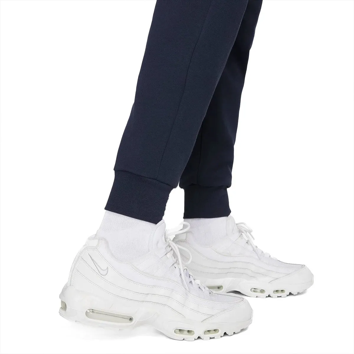 Tottenham Hotspur Tech Fleece presentation tracksuit 2023/24 - Nike