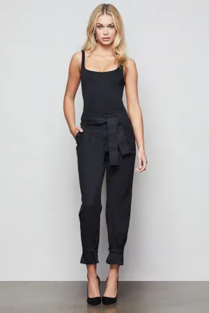 UPGRADE TROUSER | BLACK001