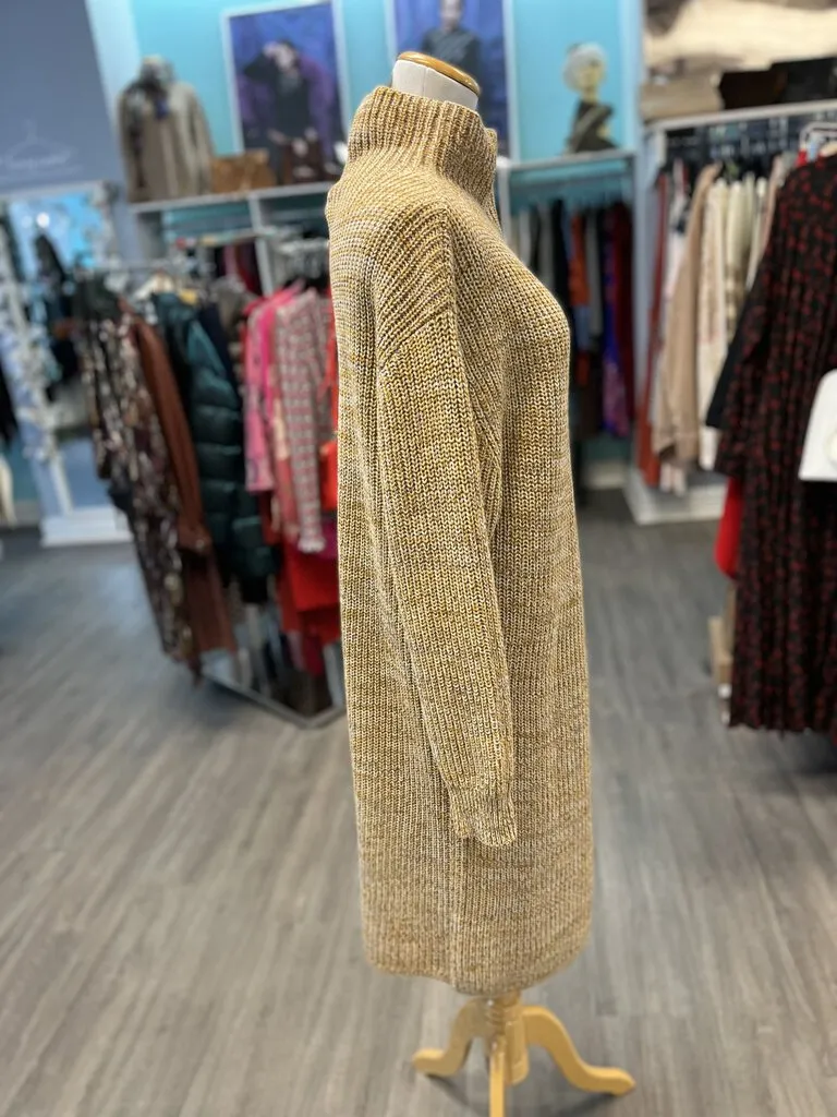 Wilfred Montpellier Dress Size Medium