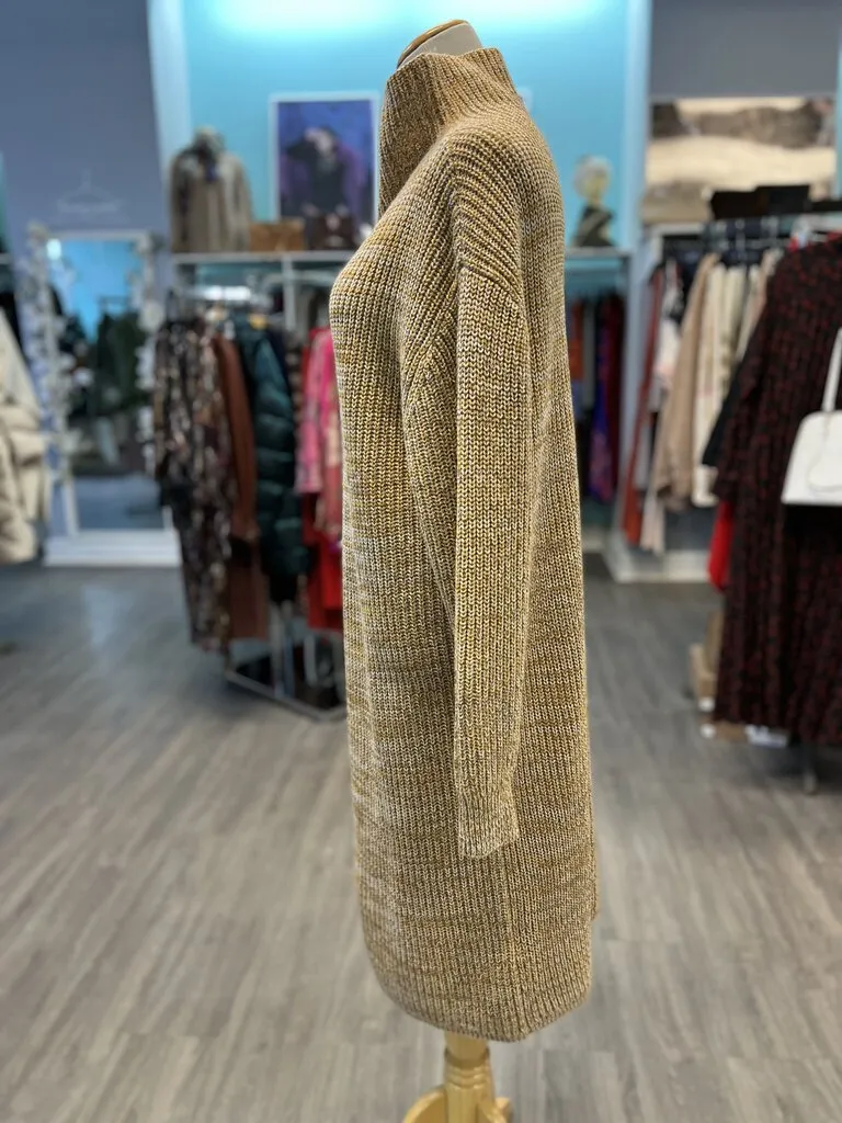 Wilfred Montpellier Dress Size Medium