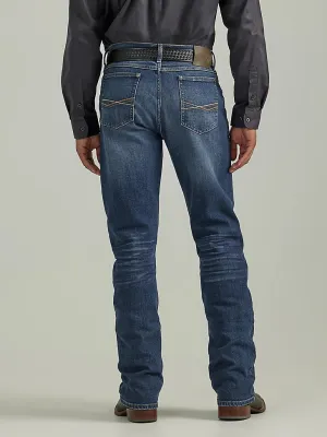 WRANGLER VINTAGE BOOT CUT JEAN